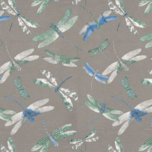 Dragonfly Dance W6650-02